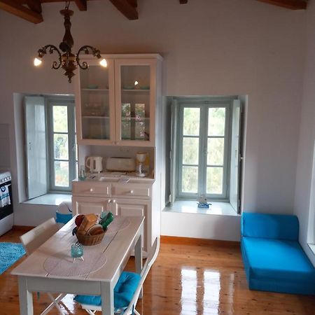 Apartament Iolis Loft Hydra Zewnętrze zdjęcie