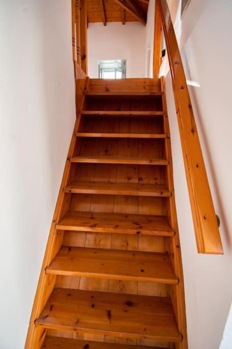 Apartament Iolis Loft Hydra Zewnętrze zdjęcie