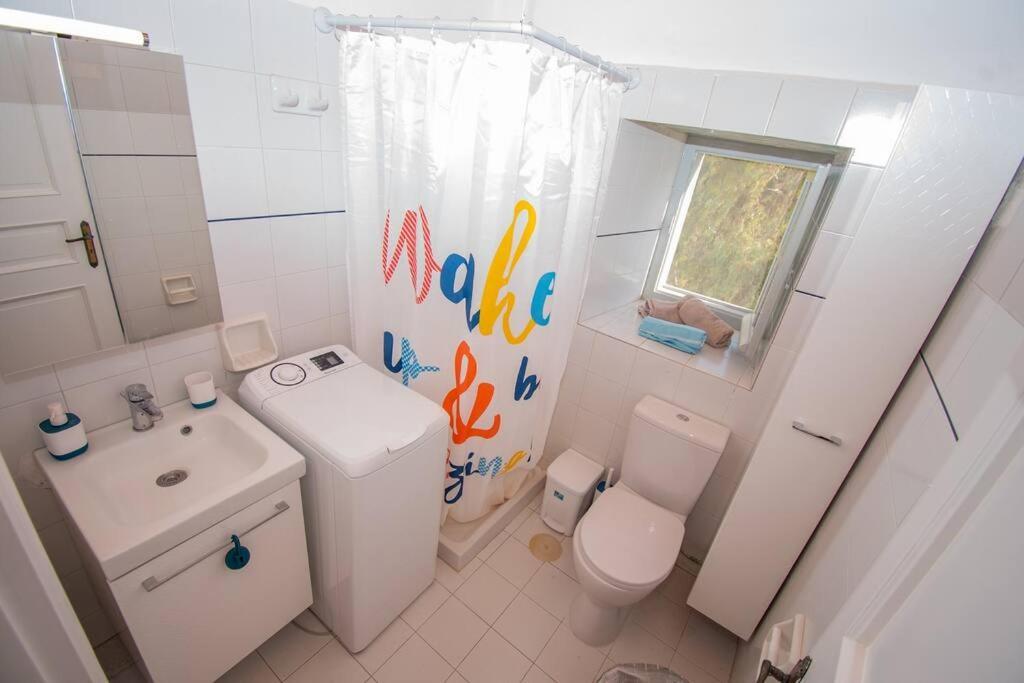 Apartament Iolis Loft Hydra Zewnętrze zdjęcie