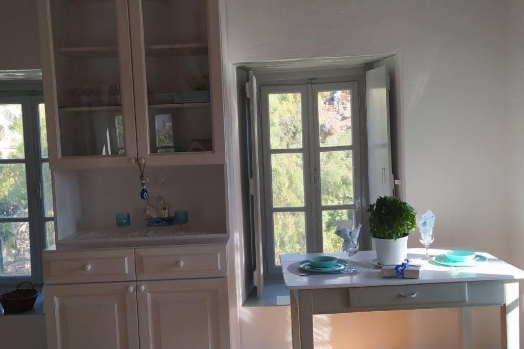 Apartament Iolis Loft Hydra Zewnętrze zdjęcie