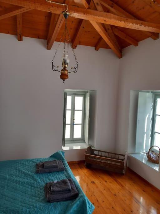 Apartament Iolis Loft Hydra Zewnętrze zdjęcie