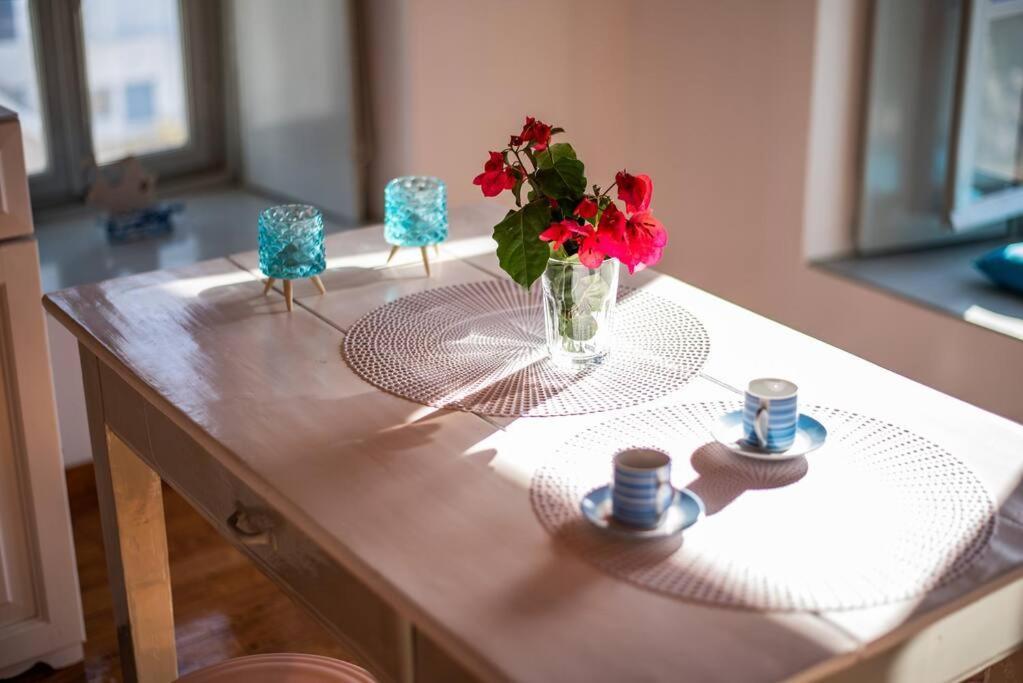 Apartament Iolis Loft Hydra Zewnętrze zdjęcie