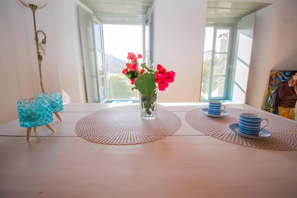 Apartament Iolis Loft Hydra Zewnętrze zdjęcie